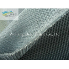 Polyester Net Eyelet/Sandwich Mesh Fabric For Shoes027